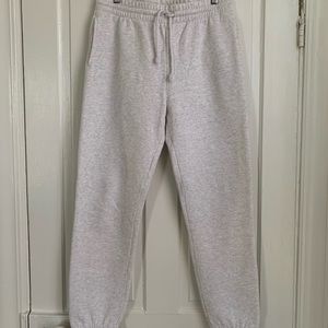 Aritzia TNA Joggers